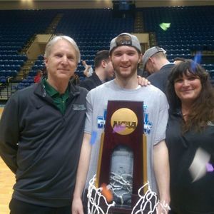 Meet your Posher, Christopher